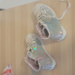 Girls Sketchers Sneaker